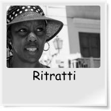 Ritratti