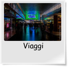 Viaggi