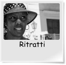 Ritratti